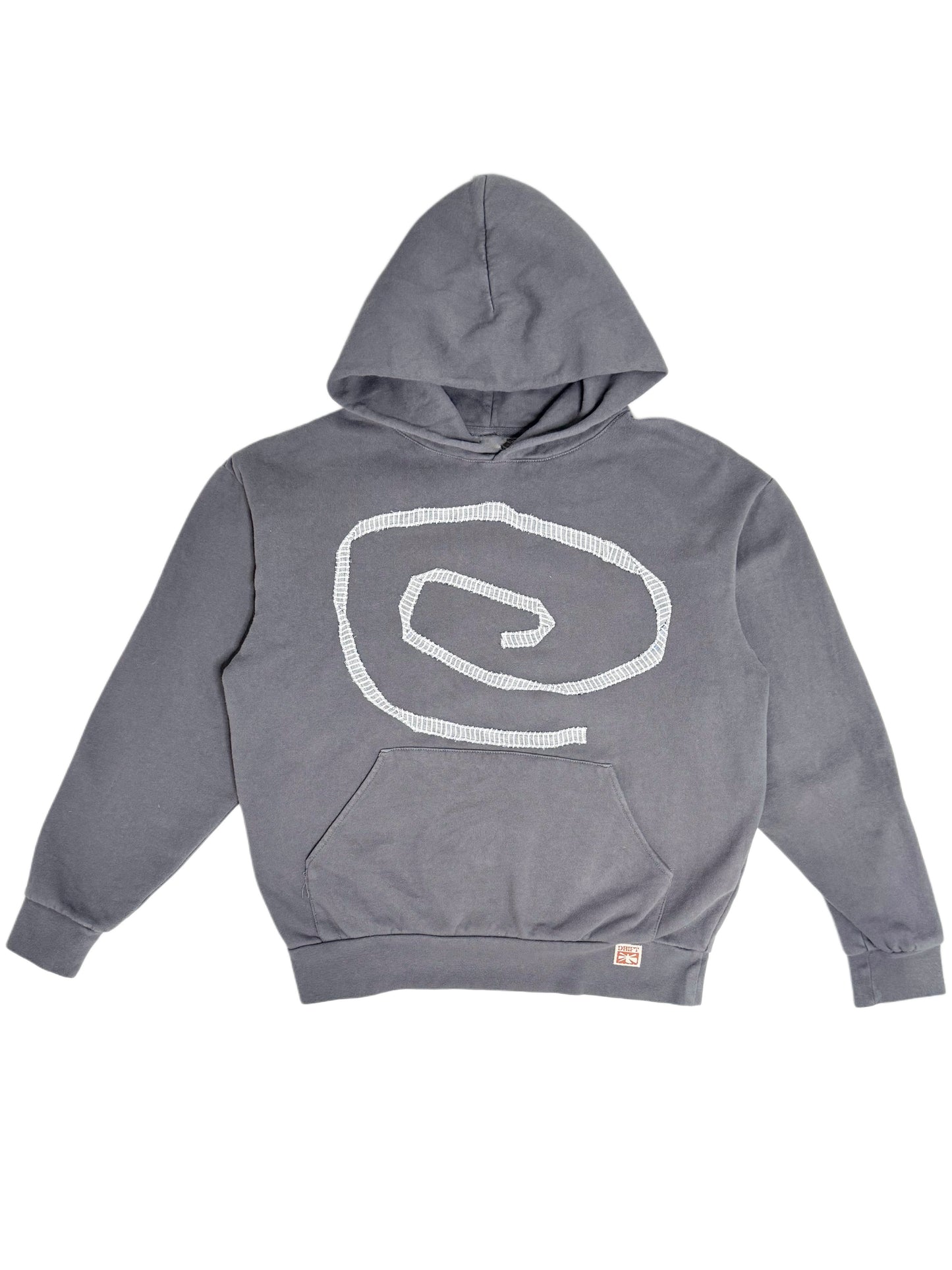 SPIRAL HOODIE #07