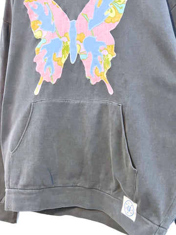 METAMORPHOSIS HOODIE #41