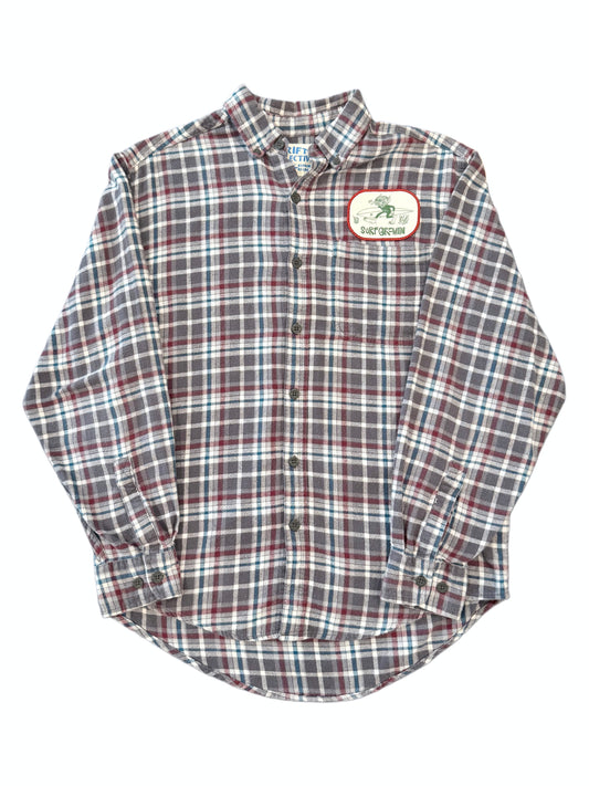 SURF GREMLIN FLANNEL