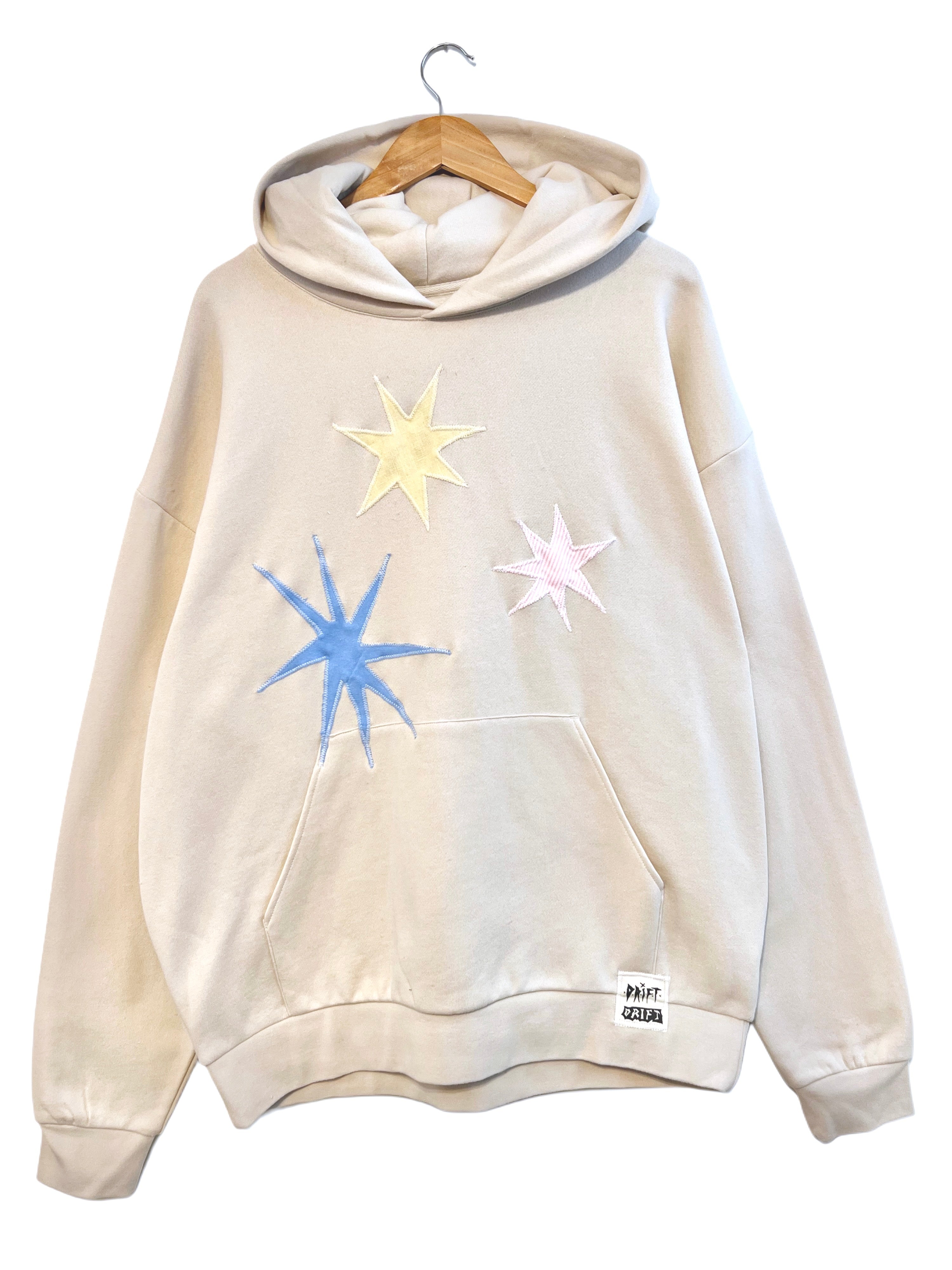 STARRY HOODIE #04