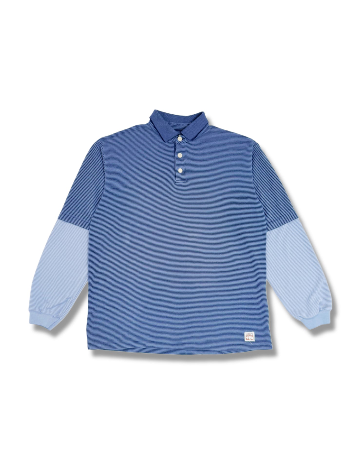 LAYERED RUGBY 02