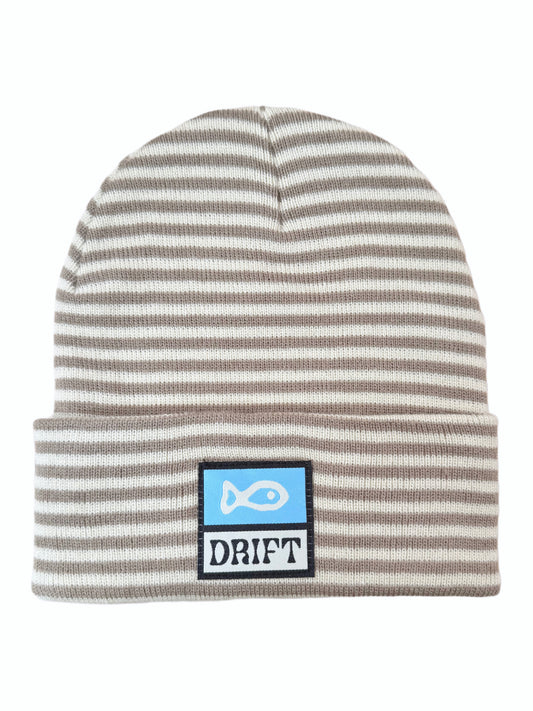 FISH BEANIE