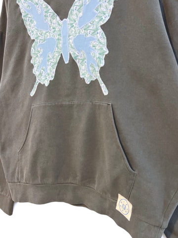 METAMORPHOSIS HOODIE #38