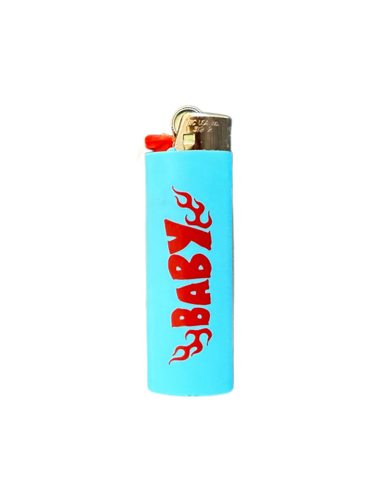 TOTAL CHAOS BABY LIGHTER