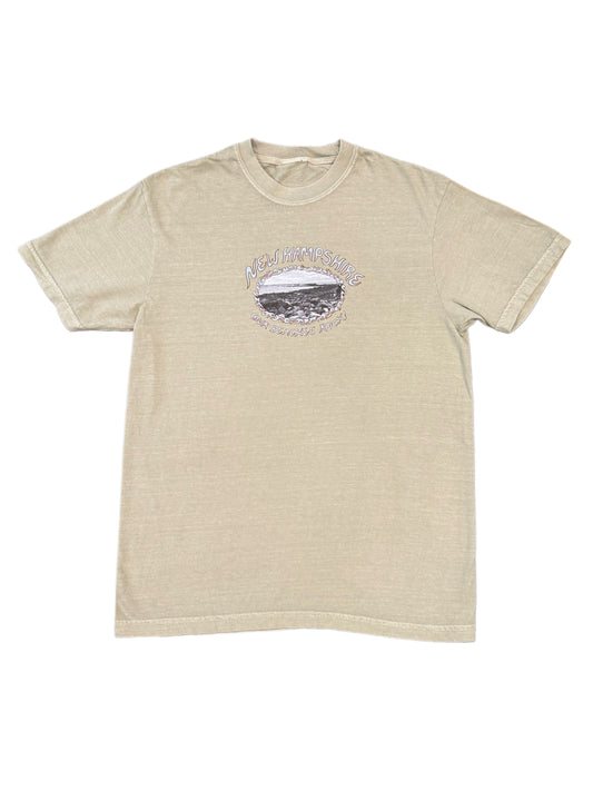NEW HAMPSHIRE TEE