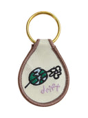 EARTH KEYCHAIN