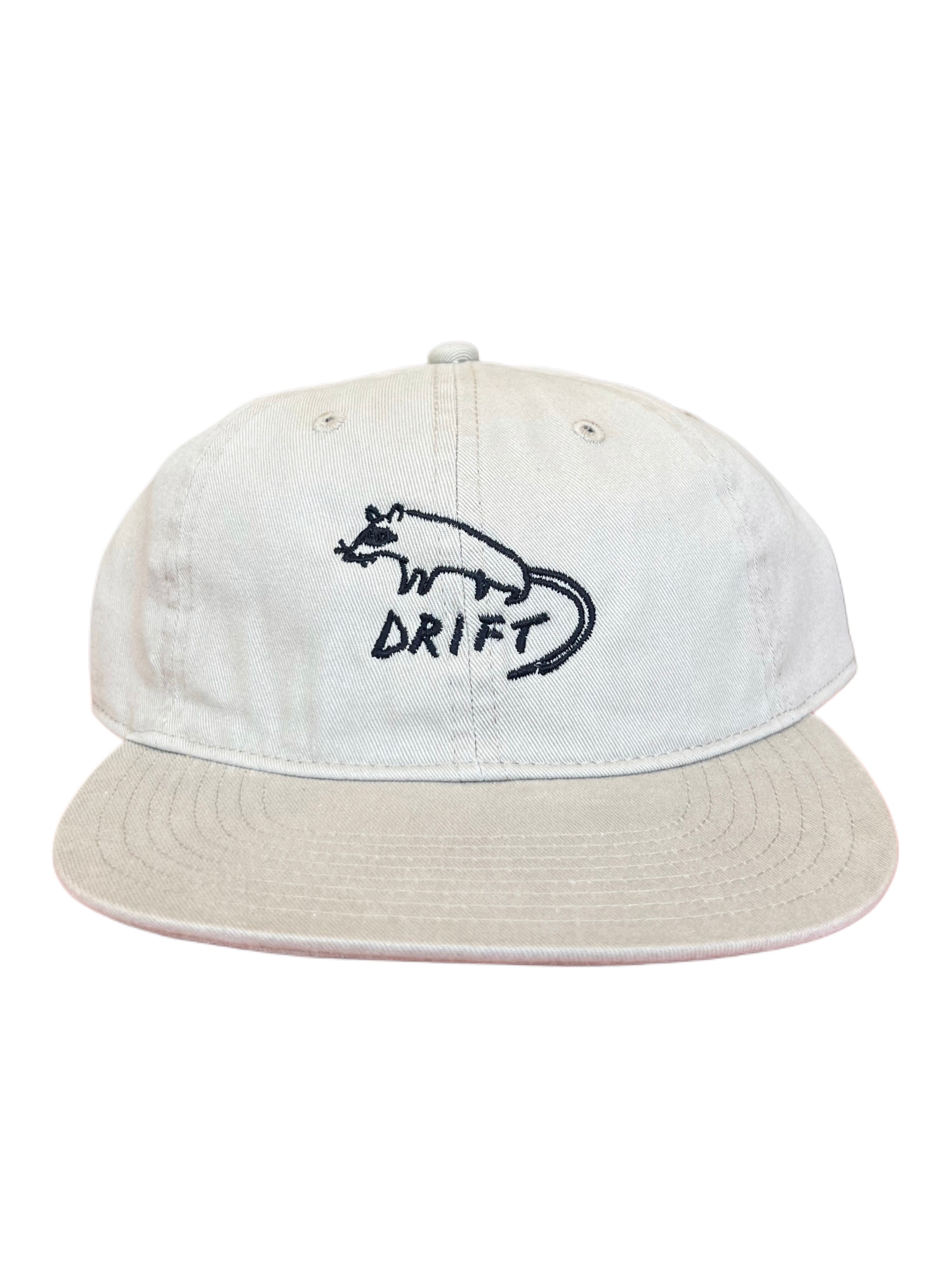 DRIFT RAT HAT