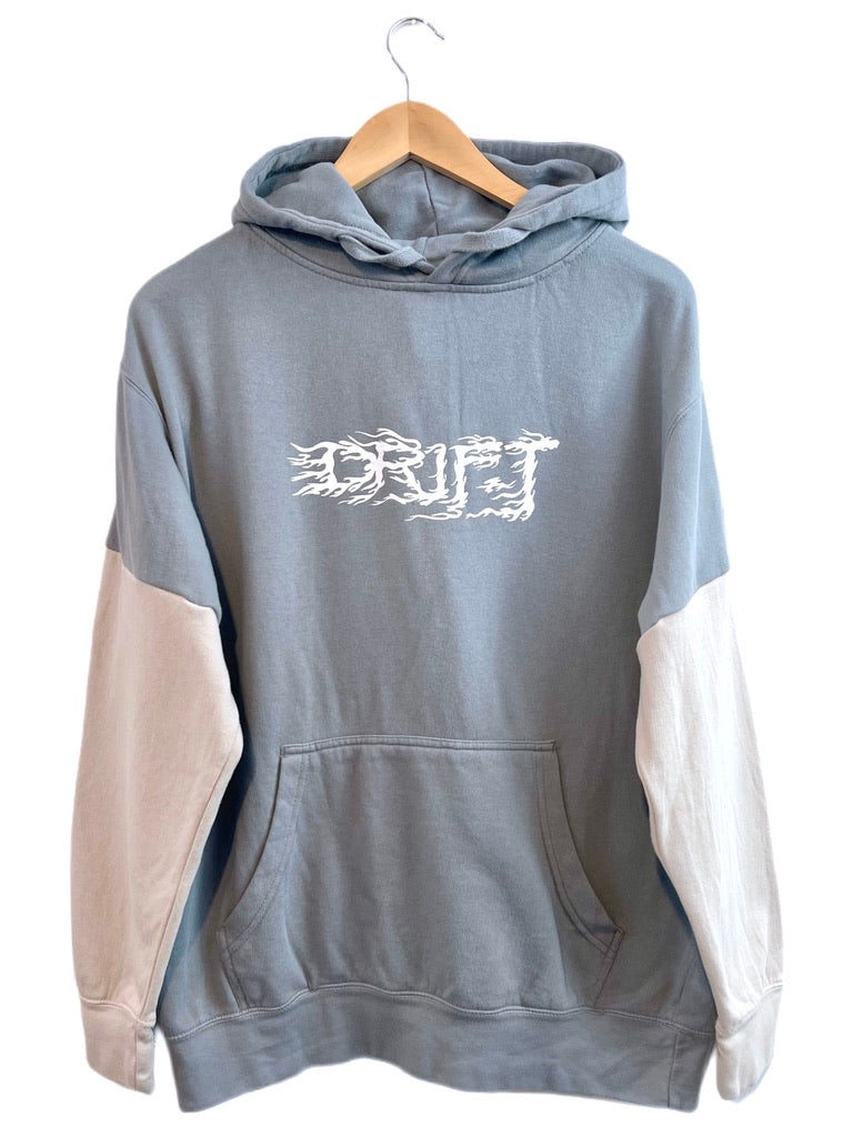 EL SOL COLORBLOCK HOODIE – The Drift Collective