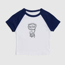 WRANGLER BABY TEE