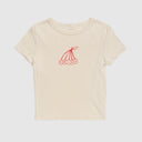 CHERRY BABY TEE