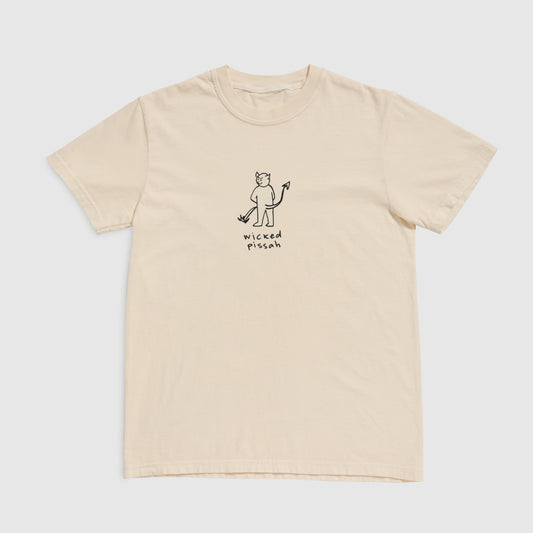 PISSAH TEE