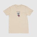 HAMMERED TEE