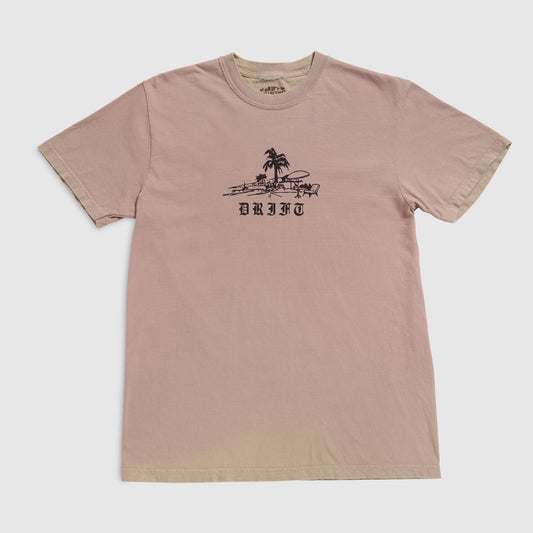 DIGITAL POSTCARD TEE