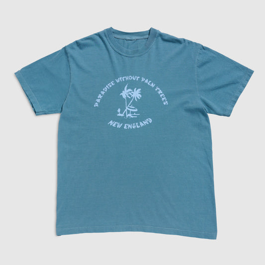 NEW ENGLAND PARADISE TEE