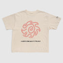 CAPSULE 01 TEE