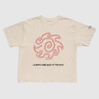 CAPSULE 01 TEE