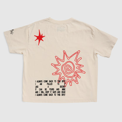 CAPSULE 01 TEE