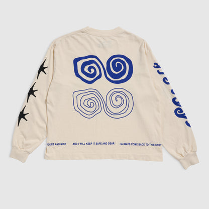 CAPSULE 01 LONG SLEEVE