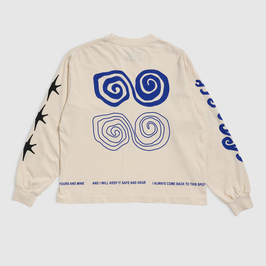 CAPSULE 01 LONG SLEEVE