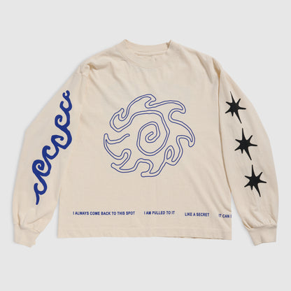 CAPSULE 01 LONG SLEEVE