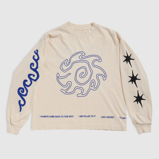 CAPSULE 01 LONG SLEEVE