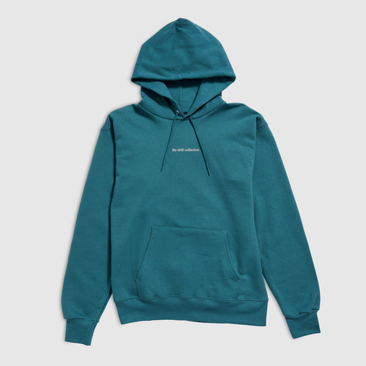 RADIO NOISE HOODIE