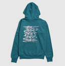 RADIO NOISE HOODIE