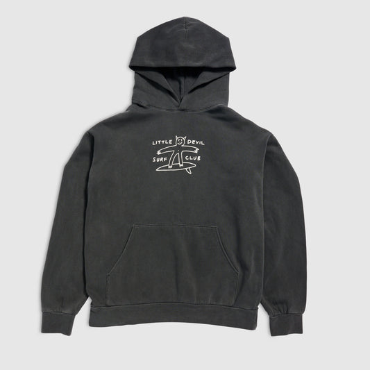 LITTLE DEVIL HOODIE