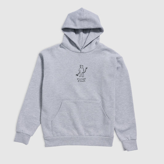 PISSAH HOODIE