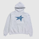 DENIM NOVA HOODIE