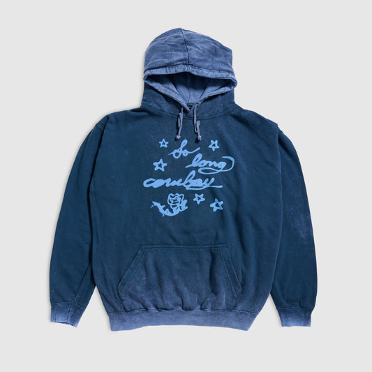 ADIOS COWBOY HOODIE