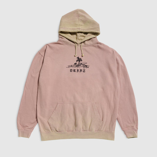 DIGITAL POSTCARD HOODIE