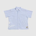 CAPSULE 01 BUTTON DOWN
