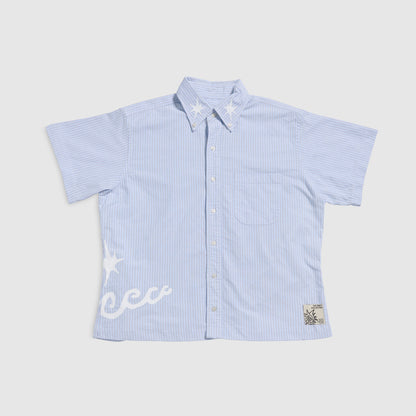 CAPSULE 01 BUTTON DOWN
