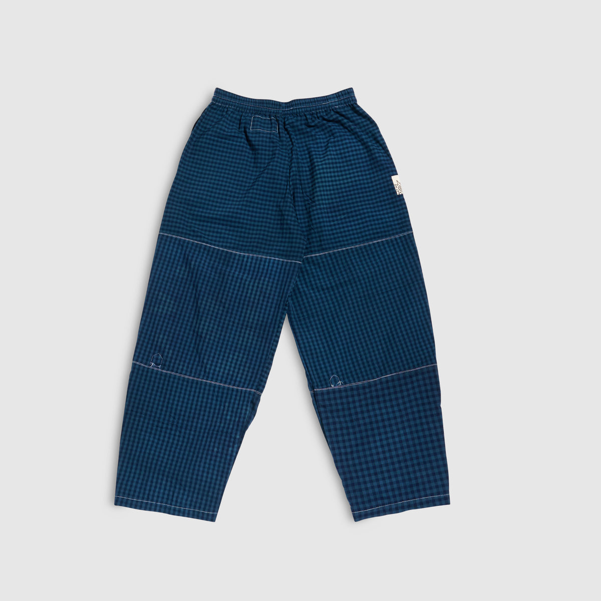 CAPSULE 01 BAGGY PANT
