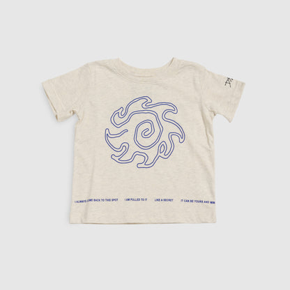 CAPSULE 01 KIDS TEE
