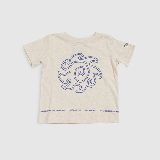 CAPSULE 01 KIDS TEE