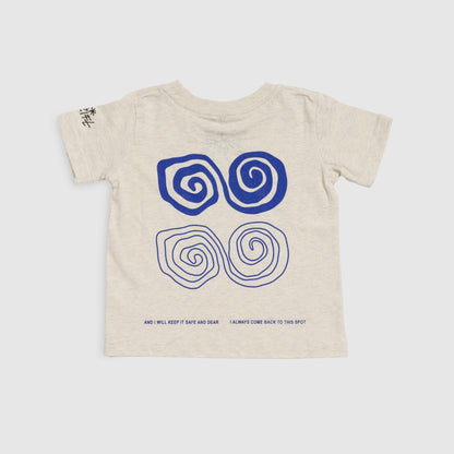 CAPSULE 01 KIDS TEE