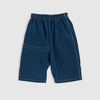 CAPSULE 01 KIDS BAGGY PANT