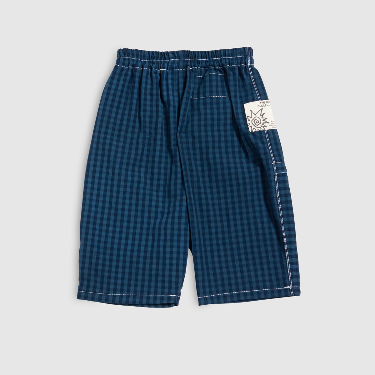 CAPSULE 01 KIDS BAGGY PANT