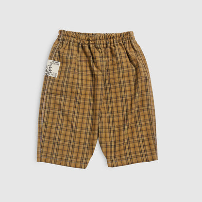CAPSULE 01 KIDS BAGGY PANT