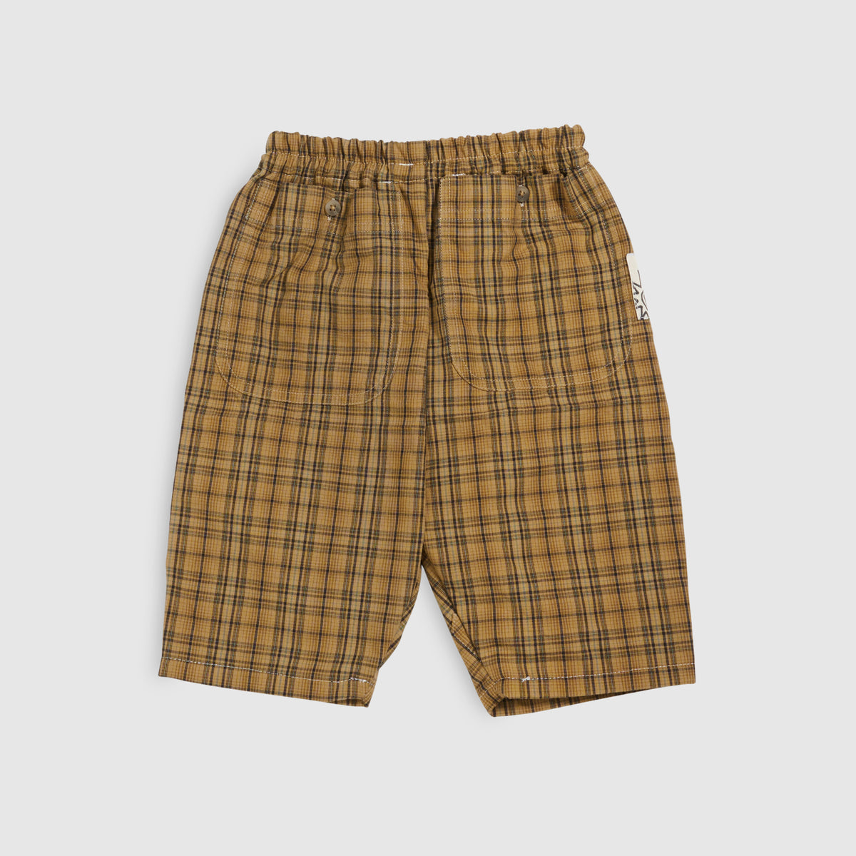 CAPSULE 01 KIDS BAGGY PANT