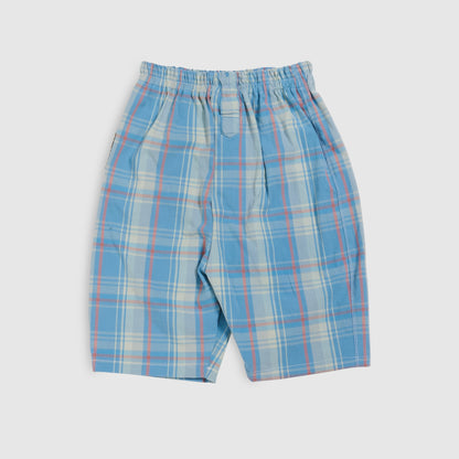 CAPSULE 01 KIDS BAGGY PANT