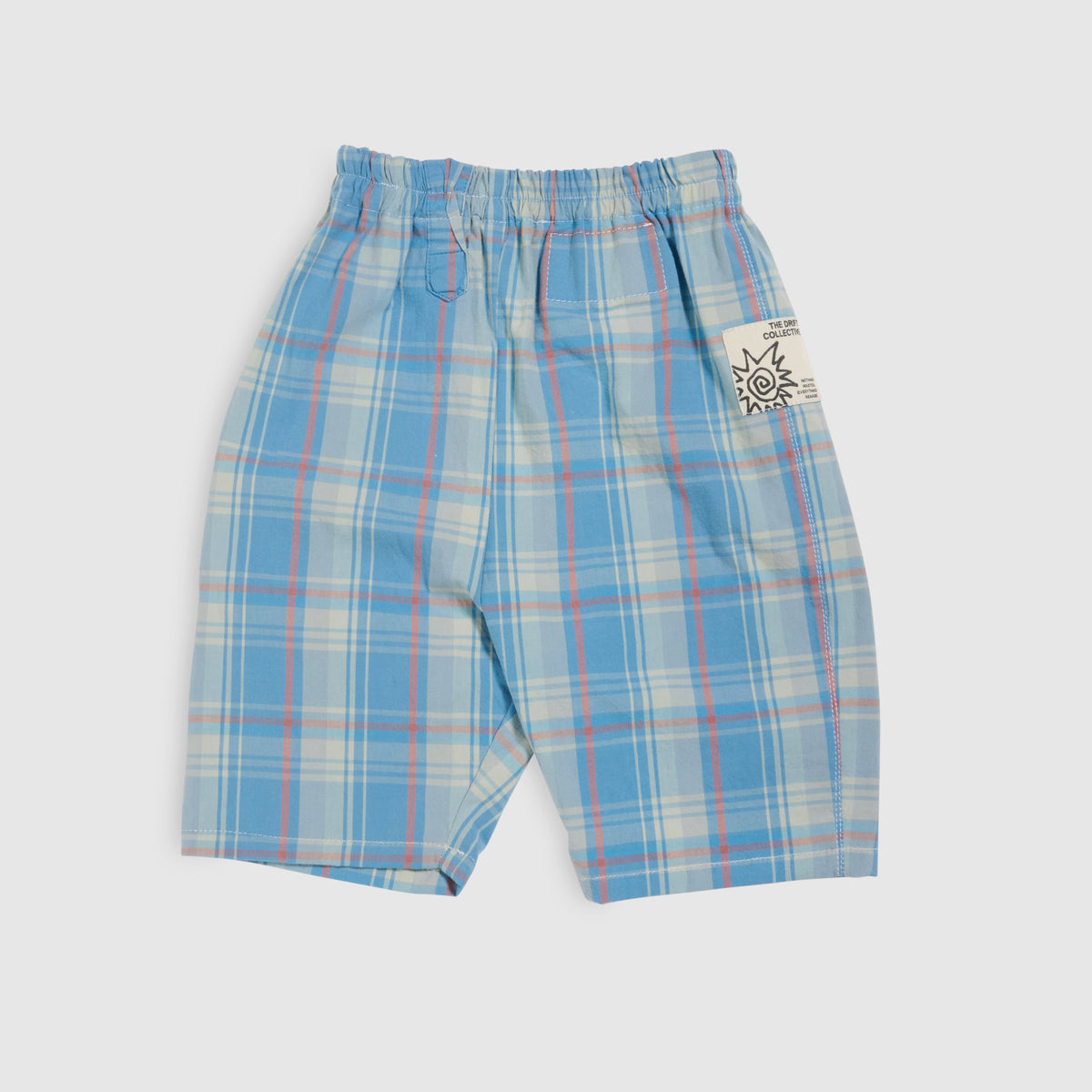 CAPSULE 01 KIDS BAGGY PANT