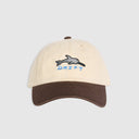 DOLPHIN DAD HAT