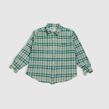 FLAME JACKET