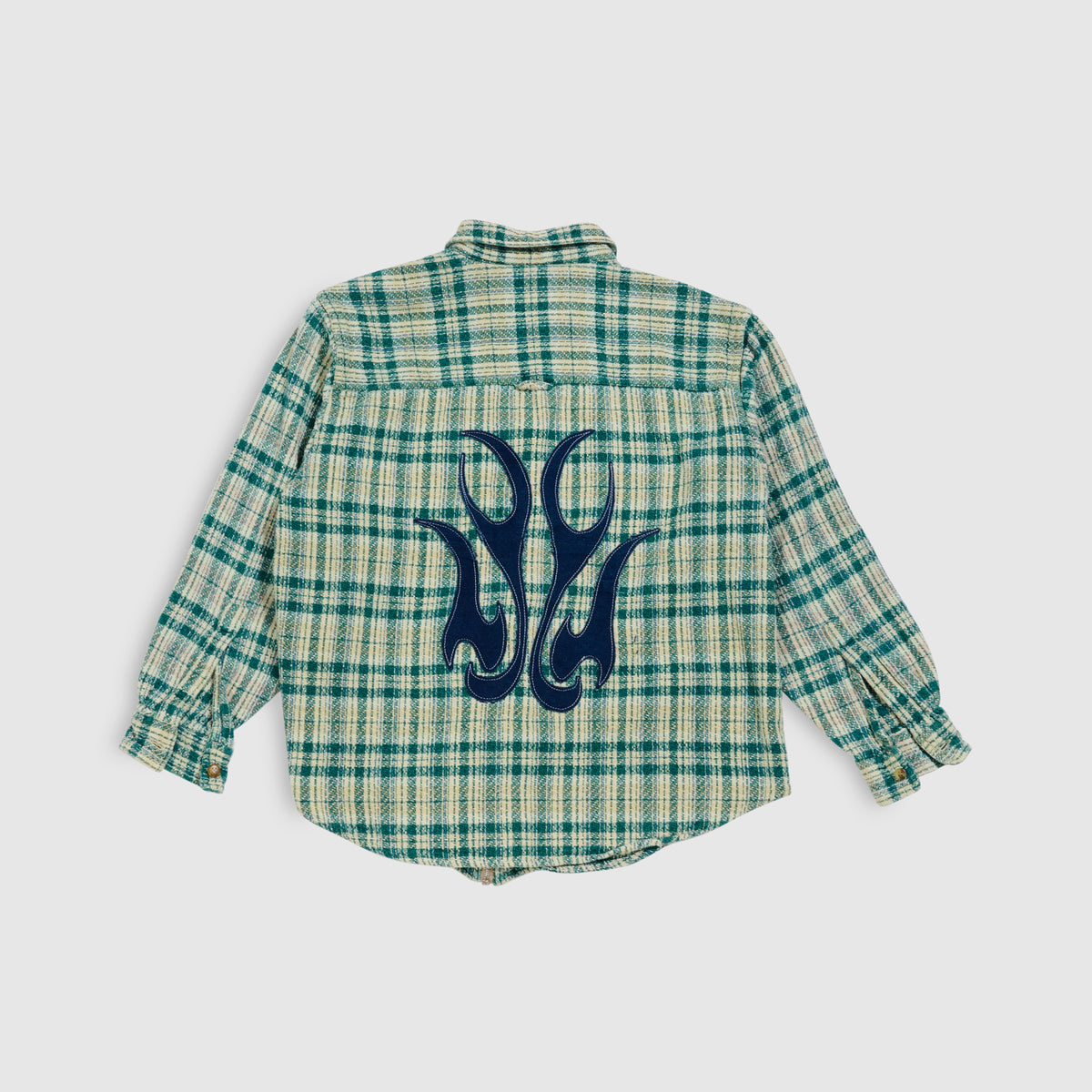 FLAME JACKET