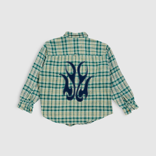 FLAME JACKET