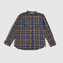 VARSITY FLANNEL