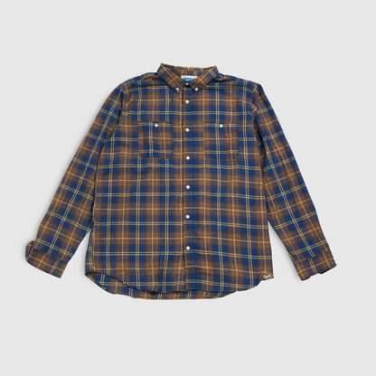 VARSITY FLANNEL